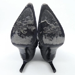 Giày bốt cổ thấp Trionf Bernuyé của CELINE 352283891C 657575