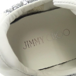 【Khuyến mãi】Giày thể thao JIMMY CHOO 665271