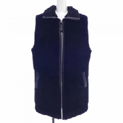 【Khuyến mãi】Áo gile HERMES