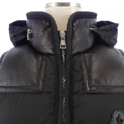 MONCLER MILLAIS Áo gile - Hàng hiệu Chính hãng 888313