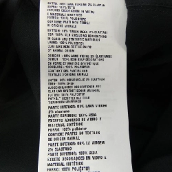 Đầm MIU MIU - Hàng hiệu Authentic 652235