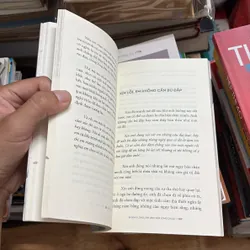 [Chữ Ký Tác Giả] - II Tình Yêu: Em Đau Lòng Lắm, Anh Vừa Lòng Chưa? - Trí - 2018 695687