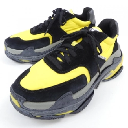 Giày thể thao BALENCIAGA TRIPLE S 533886 TRIPLE S - Hàng hiệu Chính hãng 904853