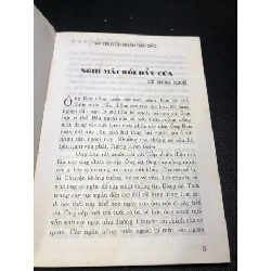 Nghĩ mãi rồi đẩy cửa mới 80% ố , bìa cứng (văn học) HCM3012 913048