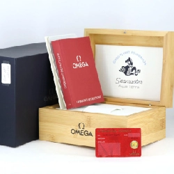 Đồng hồ Omega Seamaster Aqua Terra Good Planet TI 231.92.39.21.04.001 TI tự động - Hàng hiệu Chính hãng 887745