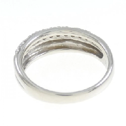 Nhẫn kim cương PT 0.36CT - Hàng hiệu Authentic 855964