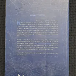 Nỗi kinh hoàng trườn tới - James Patterson 715425