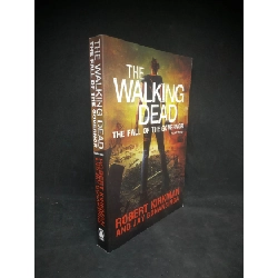 [Phiên Chợ Sách Cũ] The Walking Dead - the fall of the governor 2303