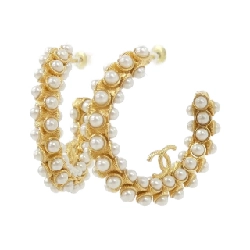 Bông tai Chanel ABB002