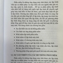 GIÁO TRÌNH KỸ THUẬT LẬP TRÌNH C# CƠ BẢN 497253