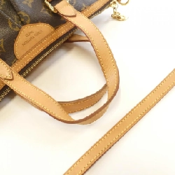 Túi xách Louis Vuitton Monogram Palermo PM M40145 - Hàng hiệu Chính hãng 764901