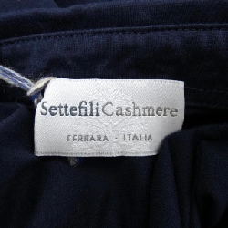 Áo sơ mi cashmere Settefili - Hàng hiệu Authentic 898438