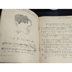 12 nhạc sĩ du ca việt nam