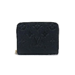【Sản phẩm chưa sử dụng】Ví đựng tiền Louis Vuitton Monogram Empreinte M60574