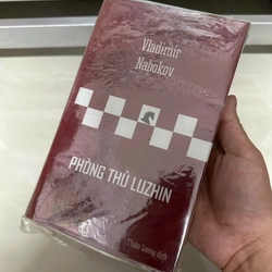 Phòng Thủ Luzhin - Vladimir Nabokov (Thiên Lương dịch) 549032