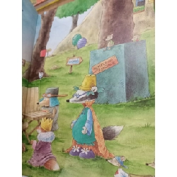 Das grobe buch vom freundesein