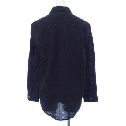 Áo sơ mi tricot GARCONS 636435