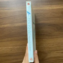 Thời Khắc - Michael Cunningham 971867