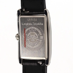 Longines Longines DolceVita L5.512.4.59.2 SS Quartz - Hàng hiệu Chính hãng 875457