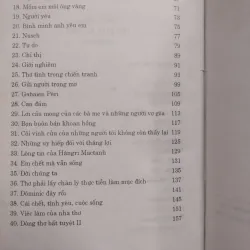 Sách: Thơ Paul Eluard (Song ngữ) (A3) 723033