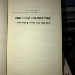 Shinzo Abe & gia tộc tuyệt đỉnh - Kenya Matsuda 777176