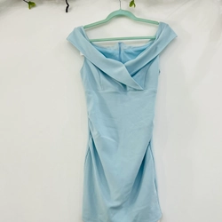 Áo đầm đông giá 100k 523375