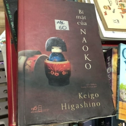 Bí mật của Naoko - Higashino Keigo 198543