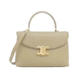 【Sản phẩm mới】Celine Medium Nino 117523FXK Túi