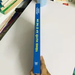 TĂNG HUYẾT ÁP Ở TRẺ EM 604286