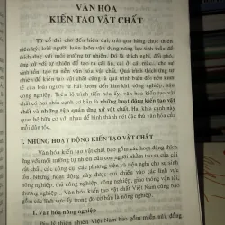 Cơ sở văn hóa Việt Nam - Lê Văn Chưởng 759691