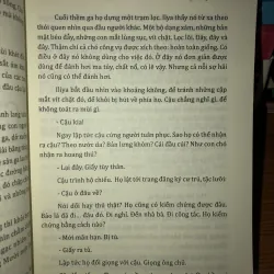 Trả giá - Dmitry Glukhovsky 971385