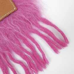 Khăn quàng LOEWE - Hàng hiệu Authentic 833461