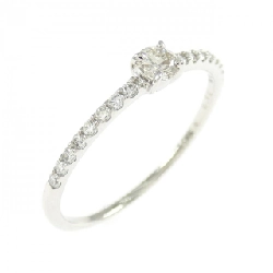 Nhẫn kim cương PT900 0.12CT