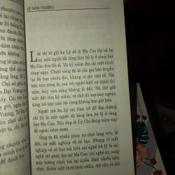 Những đồng tiền siết máu - Lê Văn Trương  1028132