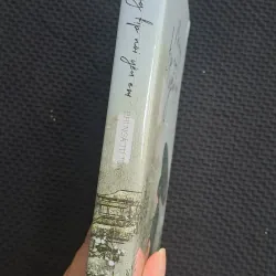 Không kịp nói yêu em - Phỉ Ngã Tư Tồn (new) 935134