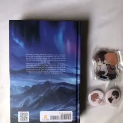 Cây Nấm Nhỏ - Phiên Bản Toàn Tập - Bìa Cứng (kèm quà như hình) | Nhất Thập Tứ Châu 786805