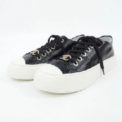 Giày thể thao CHANEL G45560B15742 659728