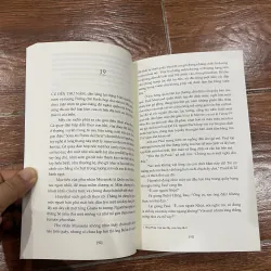 Hannibal - Thomas Harris bộ 4 tập (k1) 1051487