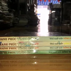 Hạnh phúc tình cờ 778344