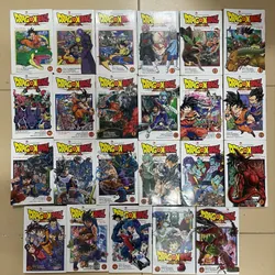 Dragonball Supper bộ 23 tập  558698