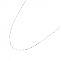 Dây chuyền bi 750WG - Hàng hiệu Authentic 868011