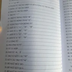 Sách Học Ngữ Pháp Tiếng Trung Thật Đơn Giản - TS. Trương Gia Quyền mới 90% 643284