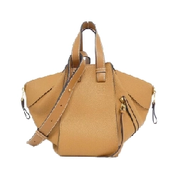 Túi xách vai Loewe Hammock Small 387 12KN60