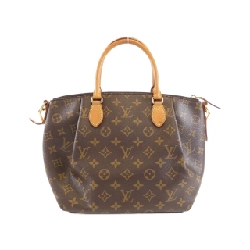 Túi Louis Vuitton Monogram Tuileries PM M48813 615254