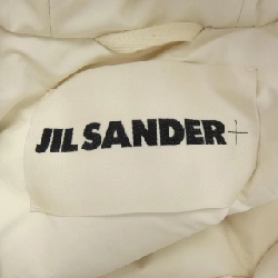 【Mã giảm giá】Áo khoác lông vũ JIL SANDER+ 642051