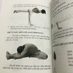 YOGA SỨC KHOẺ VÀ HẠNH PHÚC  275394