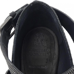 Giày cao gót BRUNELLO CUCINELLI MZDGHC364 - Hàng hiệu Chính hãng 829652