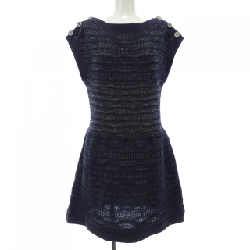 【Mã giảm giá】Chanel CHANEL Váy