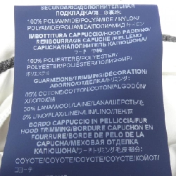 Herno PI0590U Áo khoác lông vũ - Hàng hiệu Authentic 890140