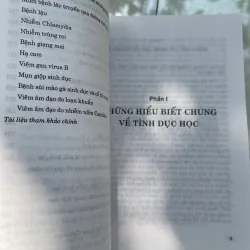 TÌNH DỤC HỌC ĐẠI CƯƠNG - ĐÀO XUÂN DŨNG  1034749